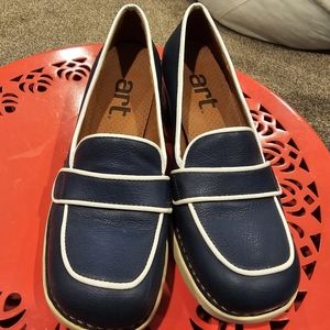 *Art Company Loafers Size 7.5